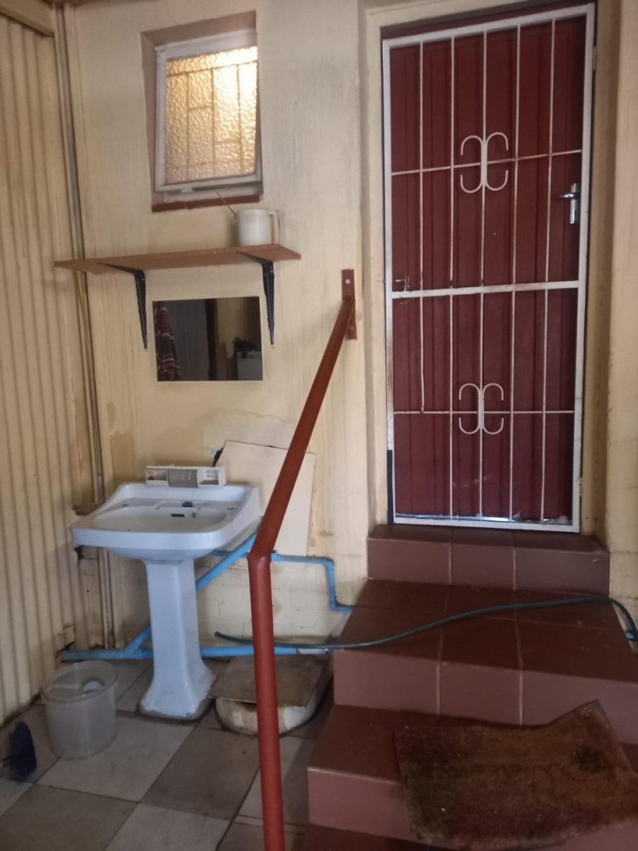 2 Bedroom Property for Sale in Dawkinsville North West